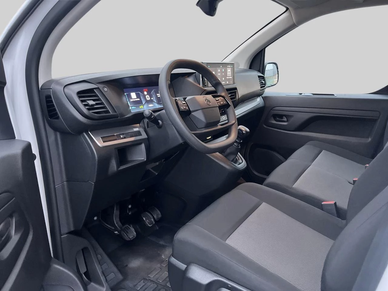 Citroën Jumpy XL 2.0 BlueHDi 145 S&S MAN6