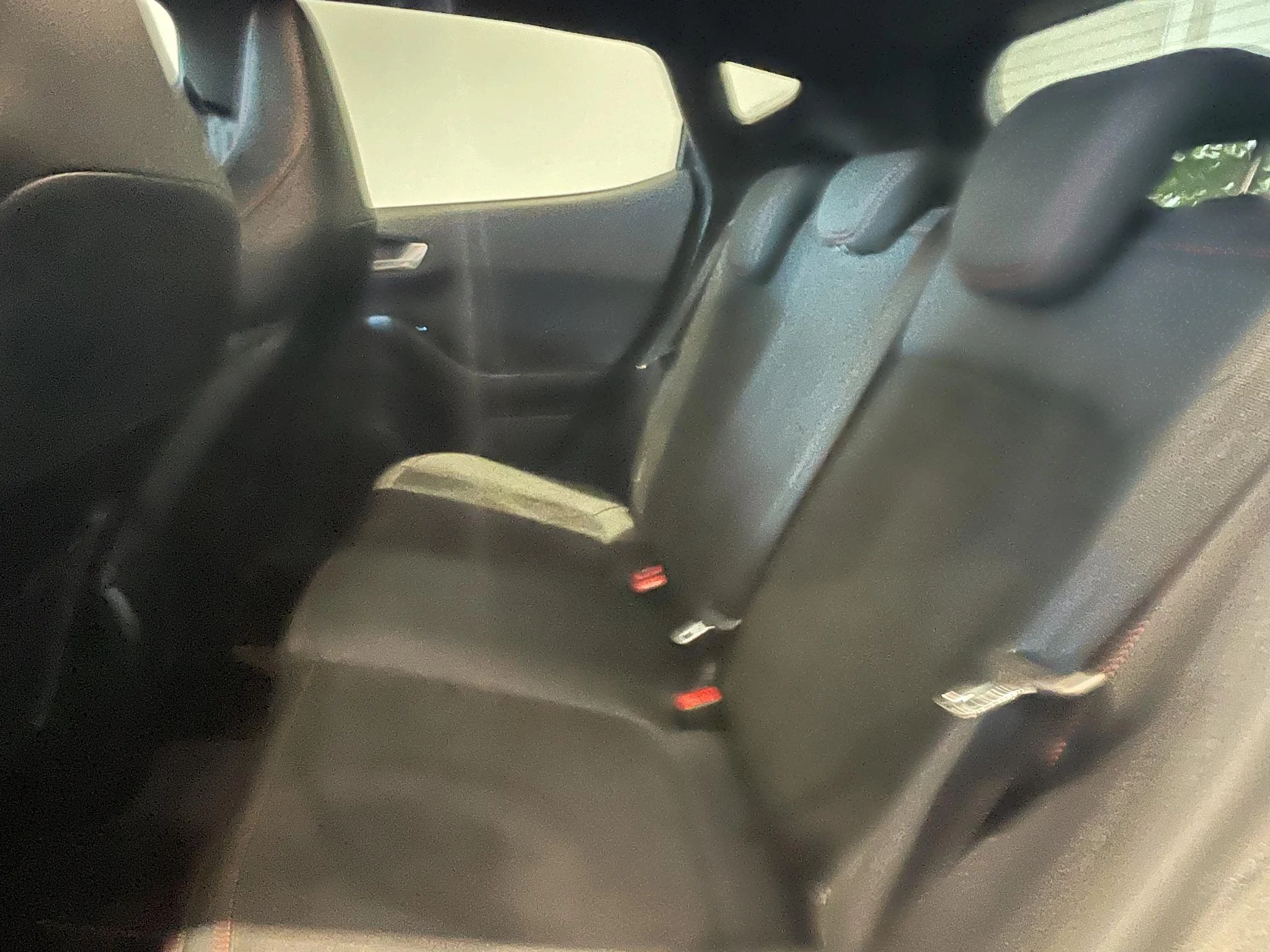Ford Fiesta 1.5i EcoBoost 147kW ST Ultimate