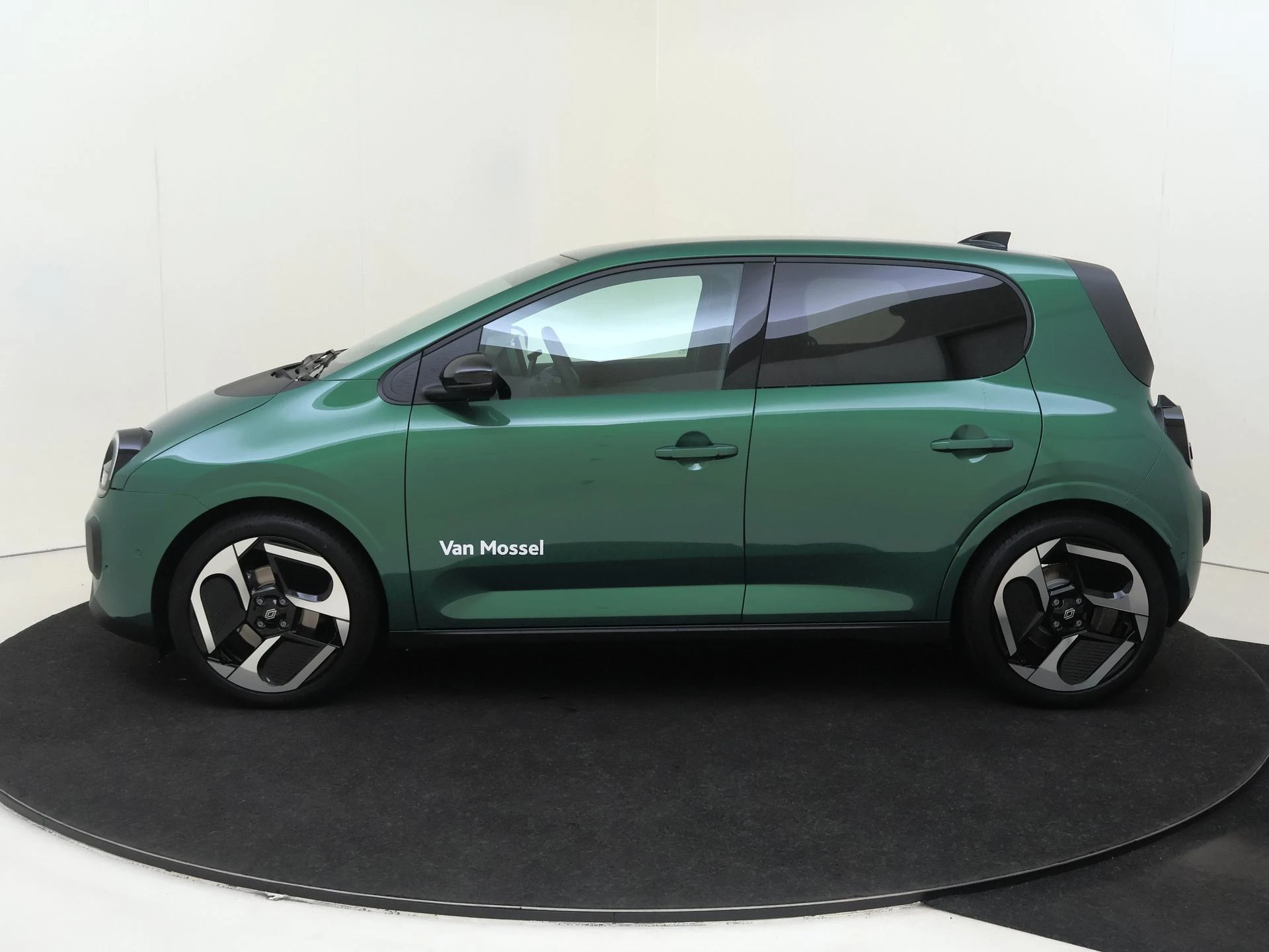 Renault Twingo urban range techno 27.5 kWh