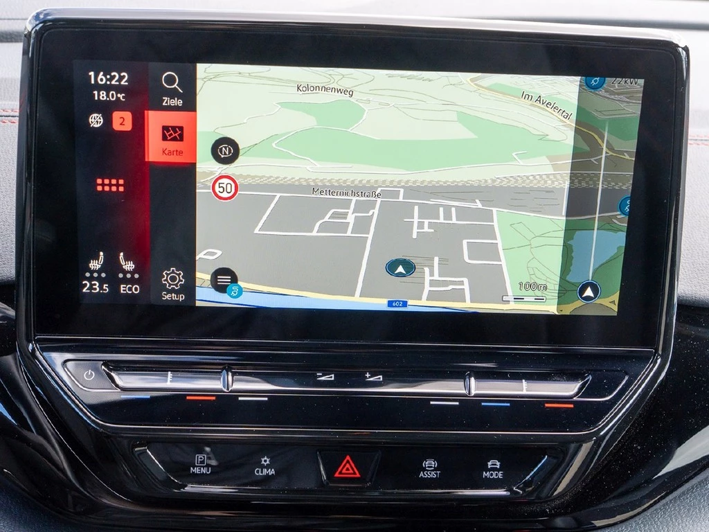 Volkswagen ID.4 GTX 4Motion