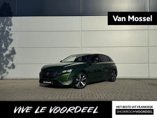 Peugeot 308 1.2 PureTech Allure