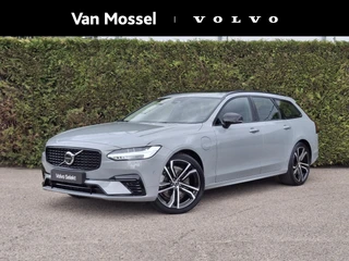 Volvo V90 2.0 T8 Plug-in hybrid AWD Ultra Dark