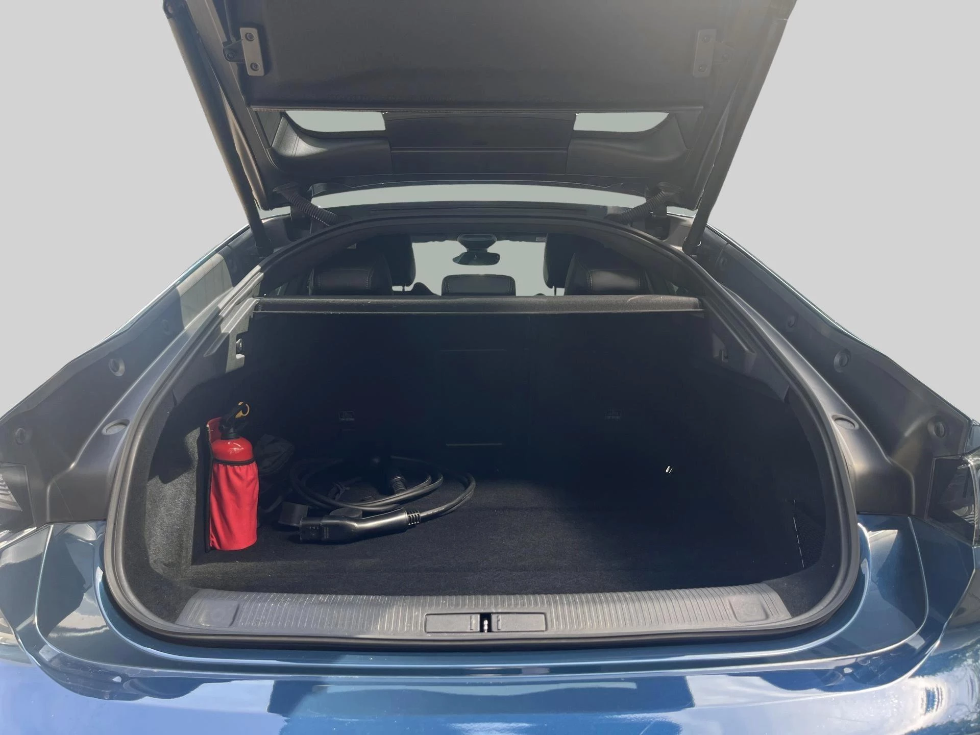 Peugeot 508 1.6 PureTech 180 S&S EAT8 Allure