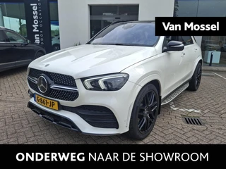 Mercedes-Benz GLE 450 4MATIC Premium Plus