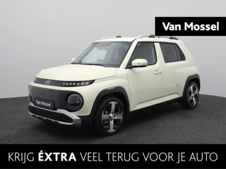 Hyundai Inster Evolve 49 kWh