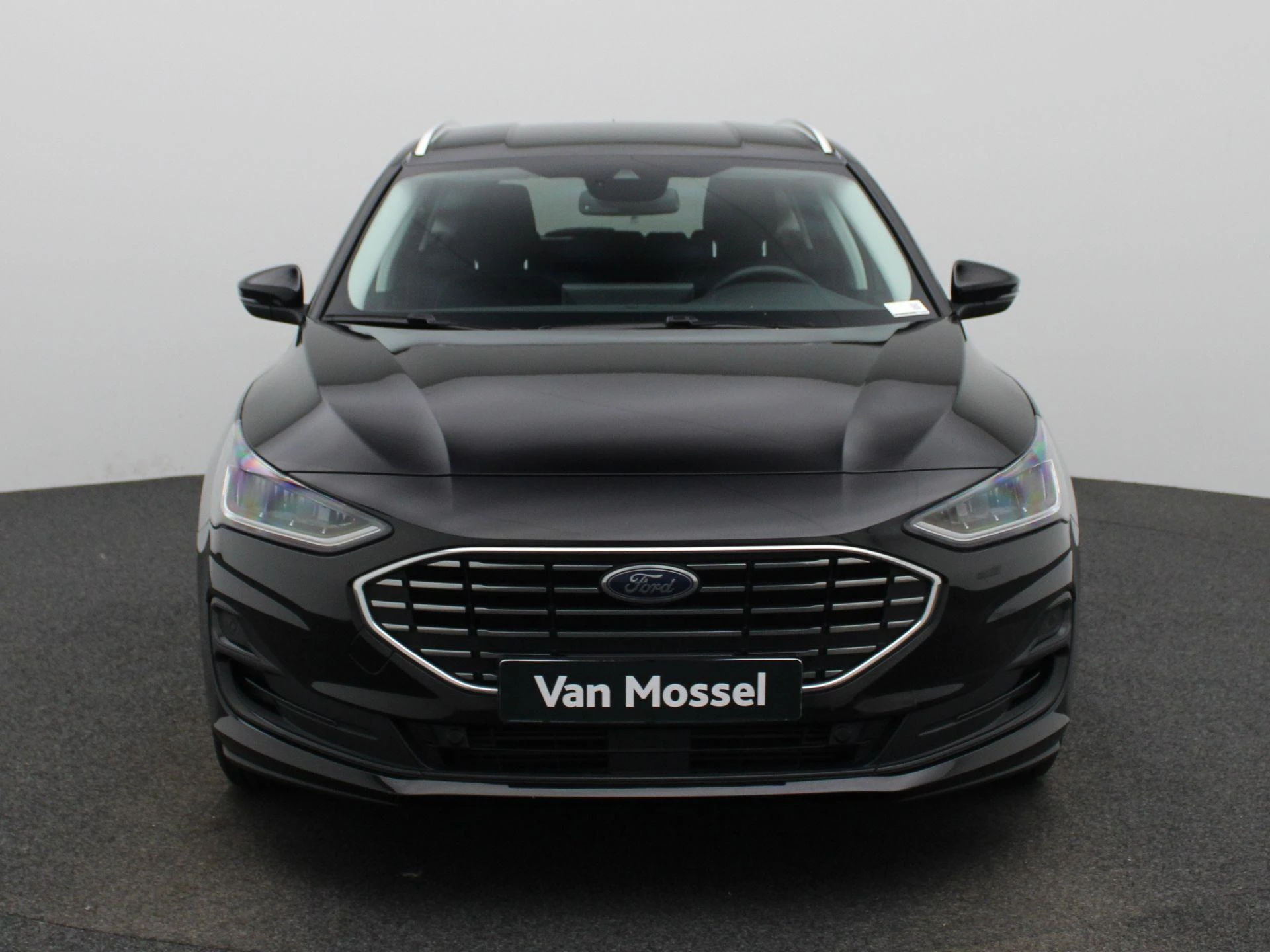 Ford Focus Clipper 1.0i EcoBoost MHEV 92kW Connected