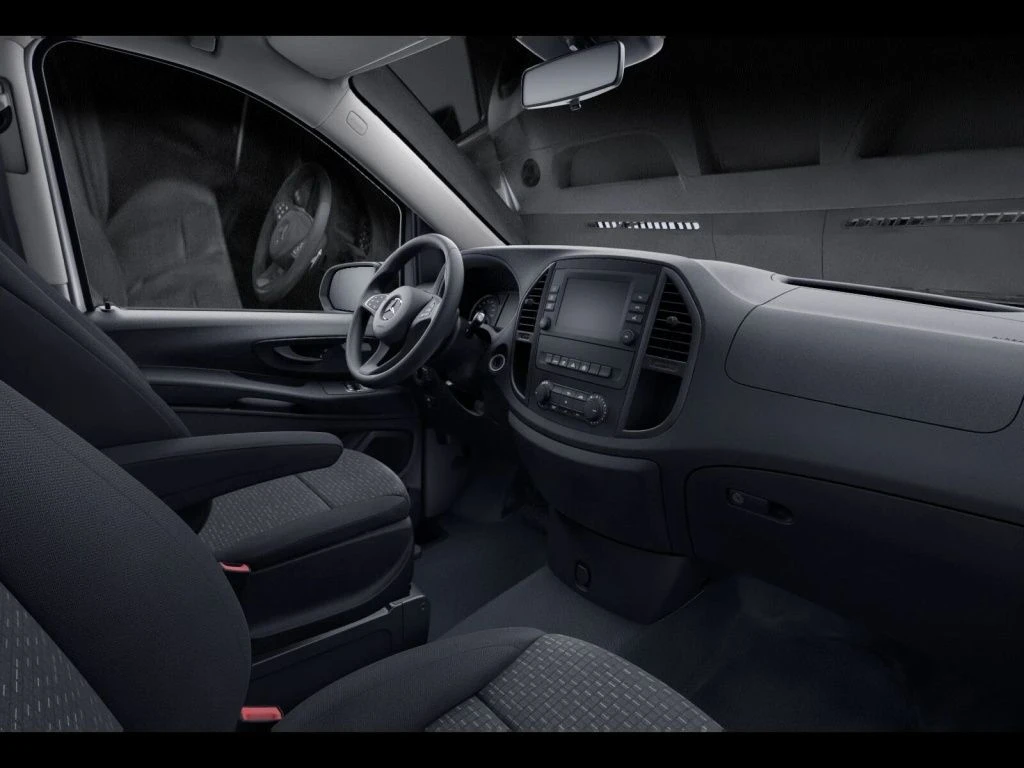 Mercedes-Benz-Vito 114-image-8