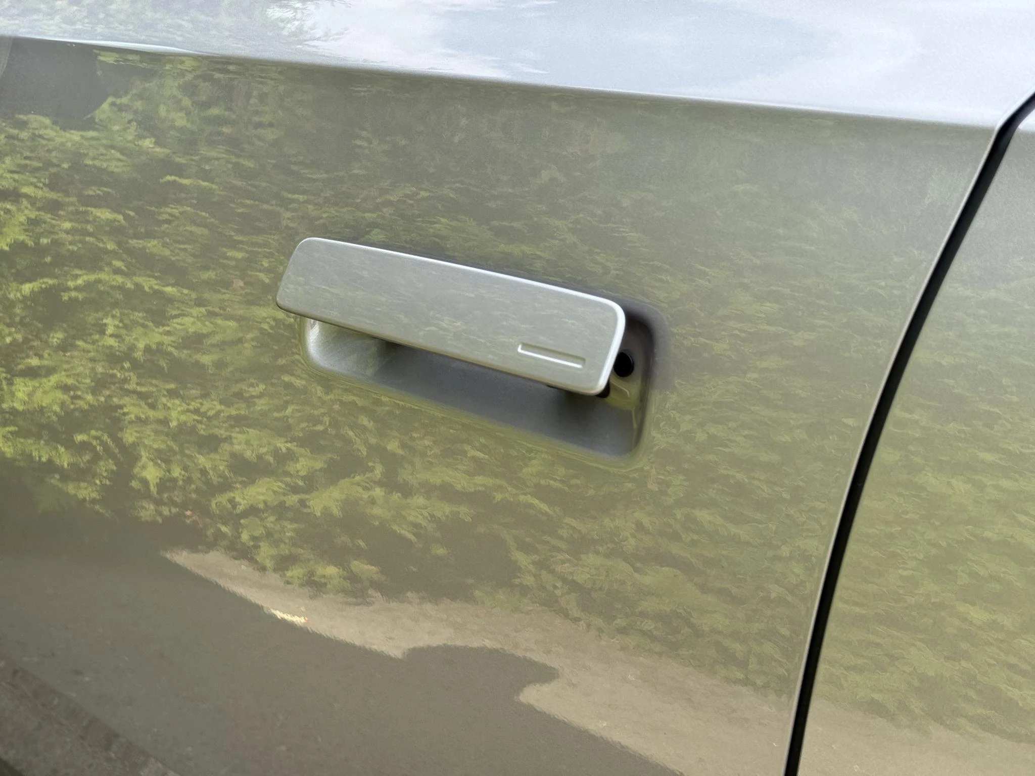 Volvo ES90 Single Motor Extended Range Ultra 92 kWh