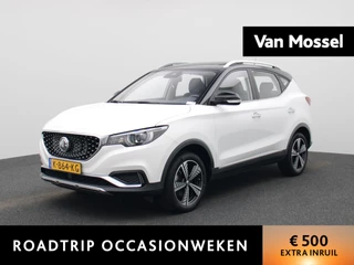 MG ZS EV MG Luxury 45 kWh