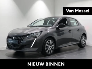 Peugeot 208 Active Pack