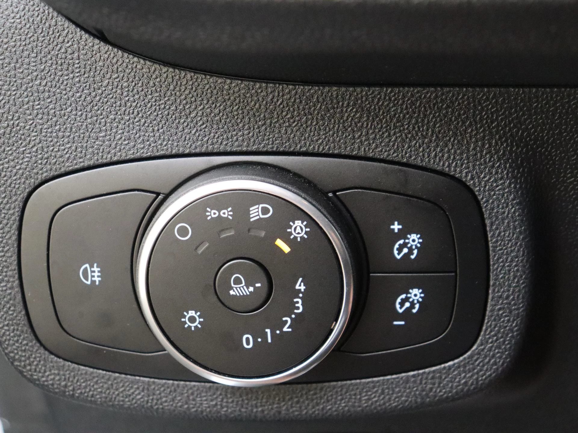 Ford Fiesta 1.0 EcoBoost Connected