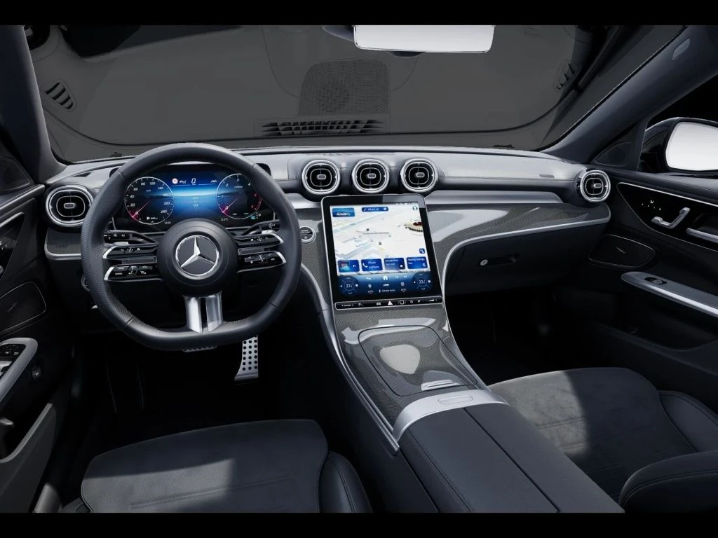 Mercedes-Benz-C-Klasse 220 d-image-8