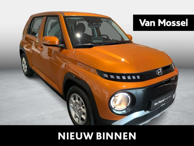 Hyundai Inster