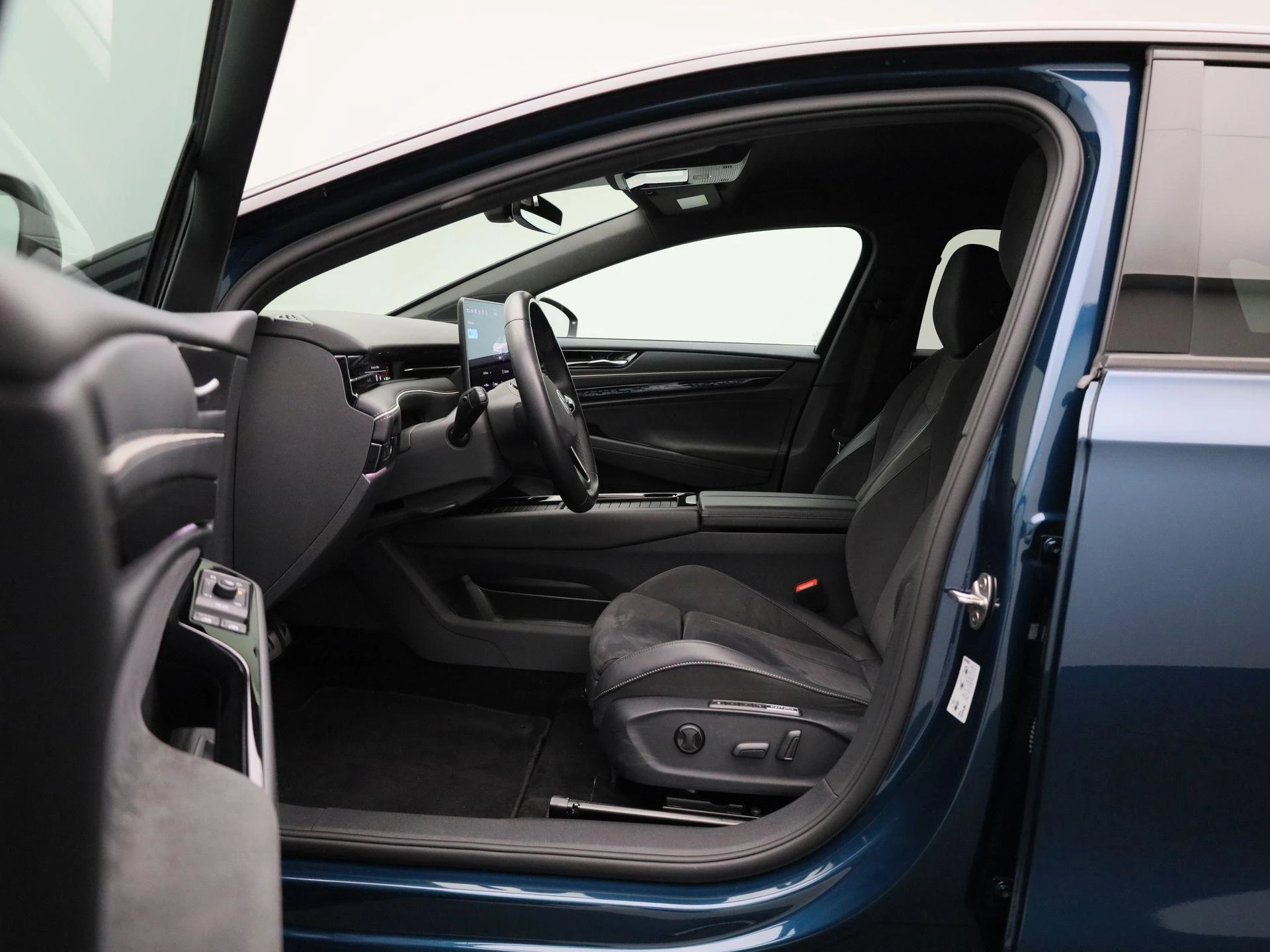 Volkswagen ID.7 Pro Business 77 kWh 286pk