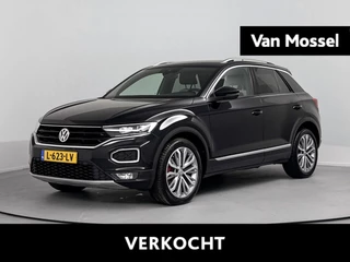 Volkswagen T-Roc 1.5 TSI Sport Business R