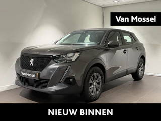 Peugeot 2008 1.2 PureTech Active
