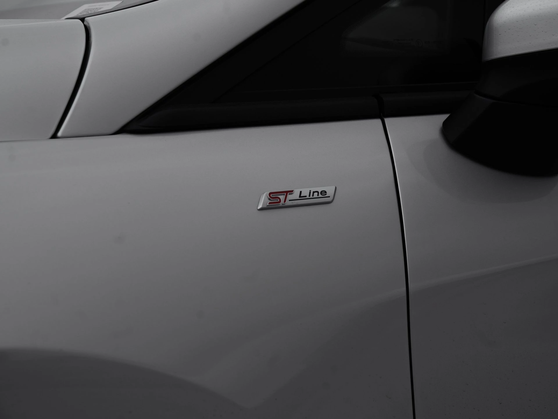 Ford Fiesta ST-Line 1.0 EB LED | ACC | GJR | RFK | SHZ | PDC | LMF | Klima | BT
