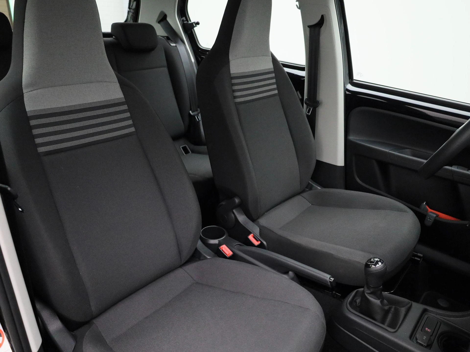 Volkswagen up! 1.0 65pk