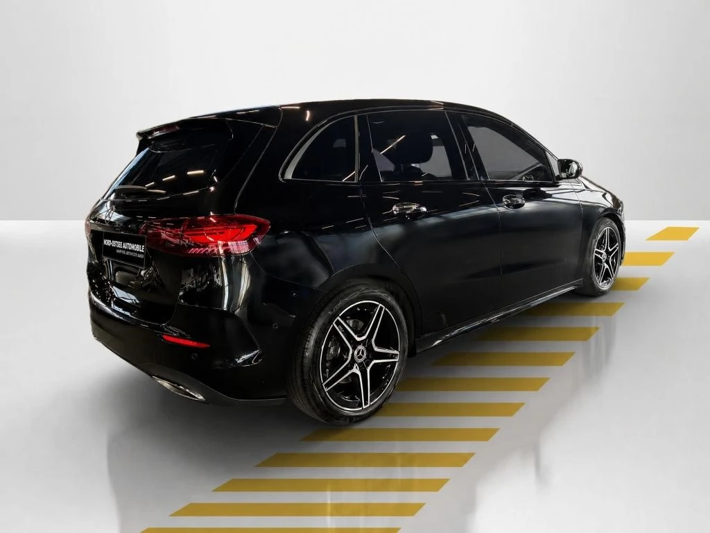 Mercedes-Benz-B-Klasse 220 d-image-14