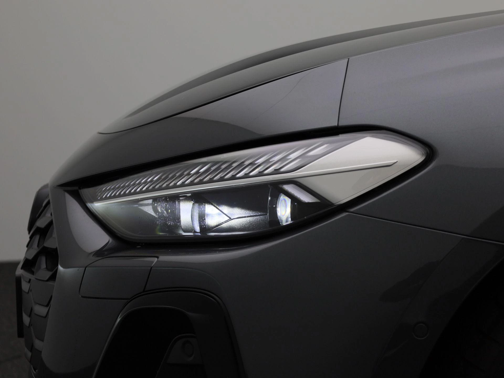 Audi A5 Avant 2.0 e-hybrid quattro S edition Competition