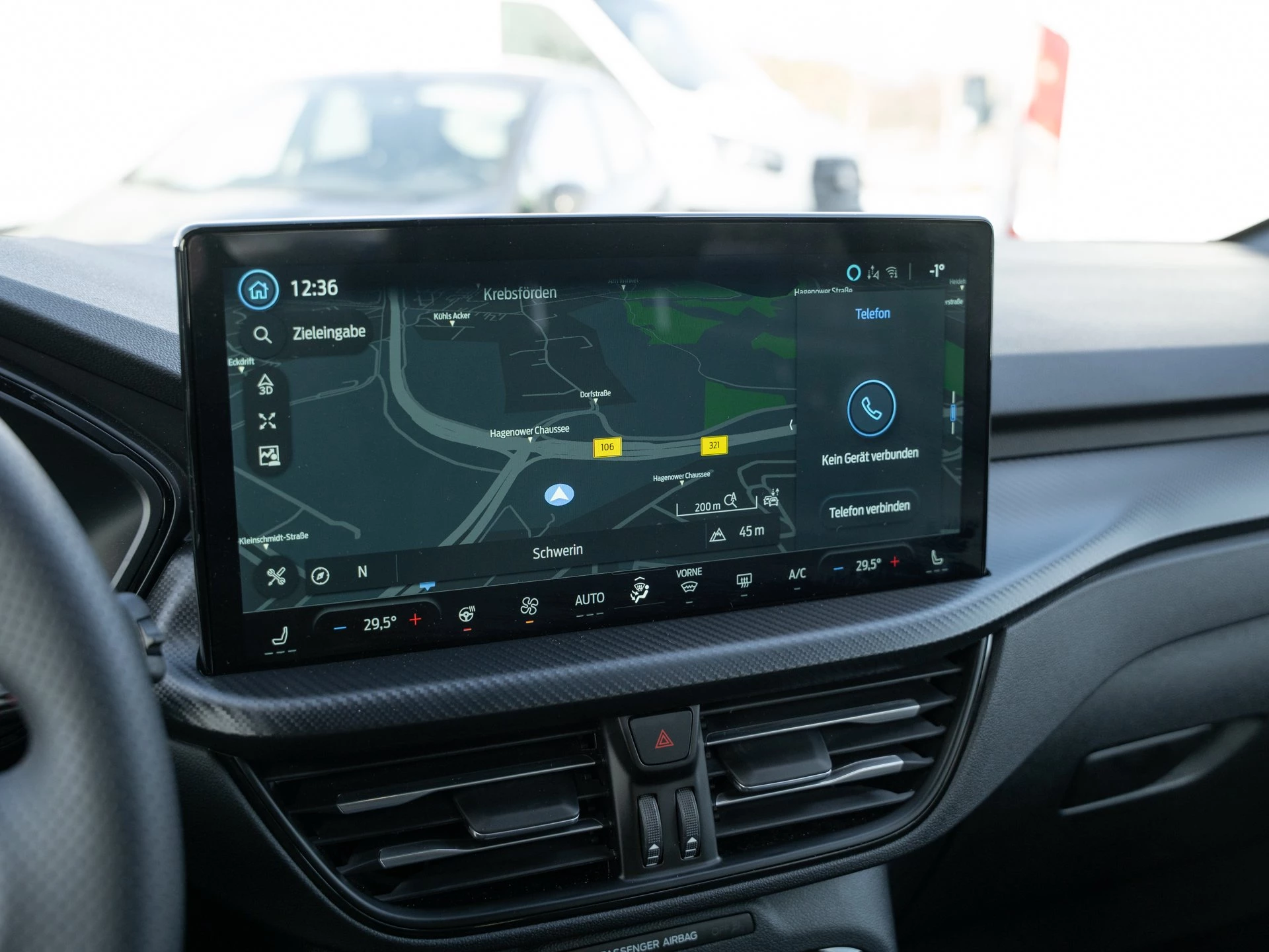 Ford Kuga ST-Line X Plug-in-Hybrid MATRIX*WINT.PKT*360GRAD*KLIMA