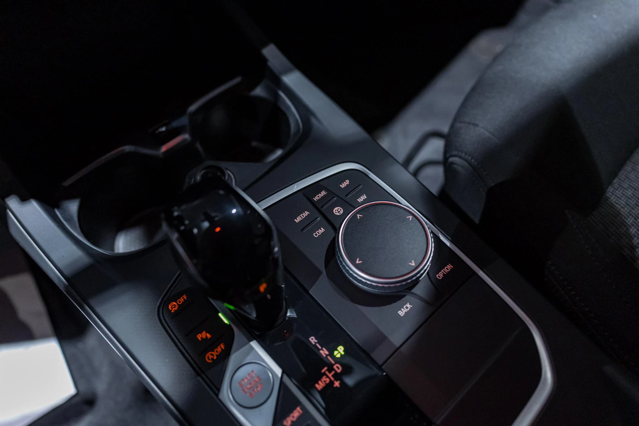 BMW 1 Reeks 118i Aut. | Carplay | Cruise | LED | LMV