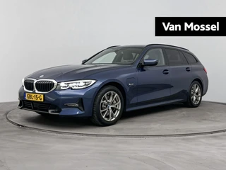BMW 3 Serie Touring 330e Business Edition Plus