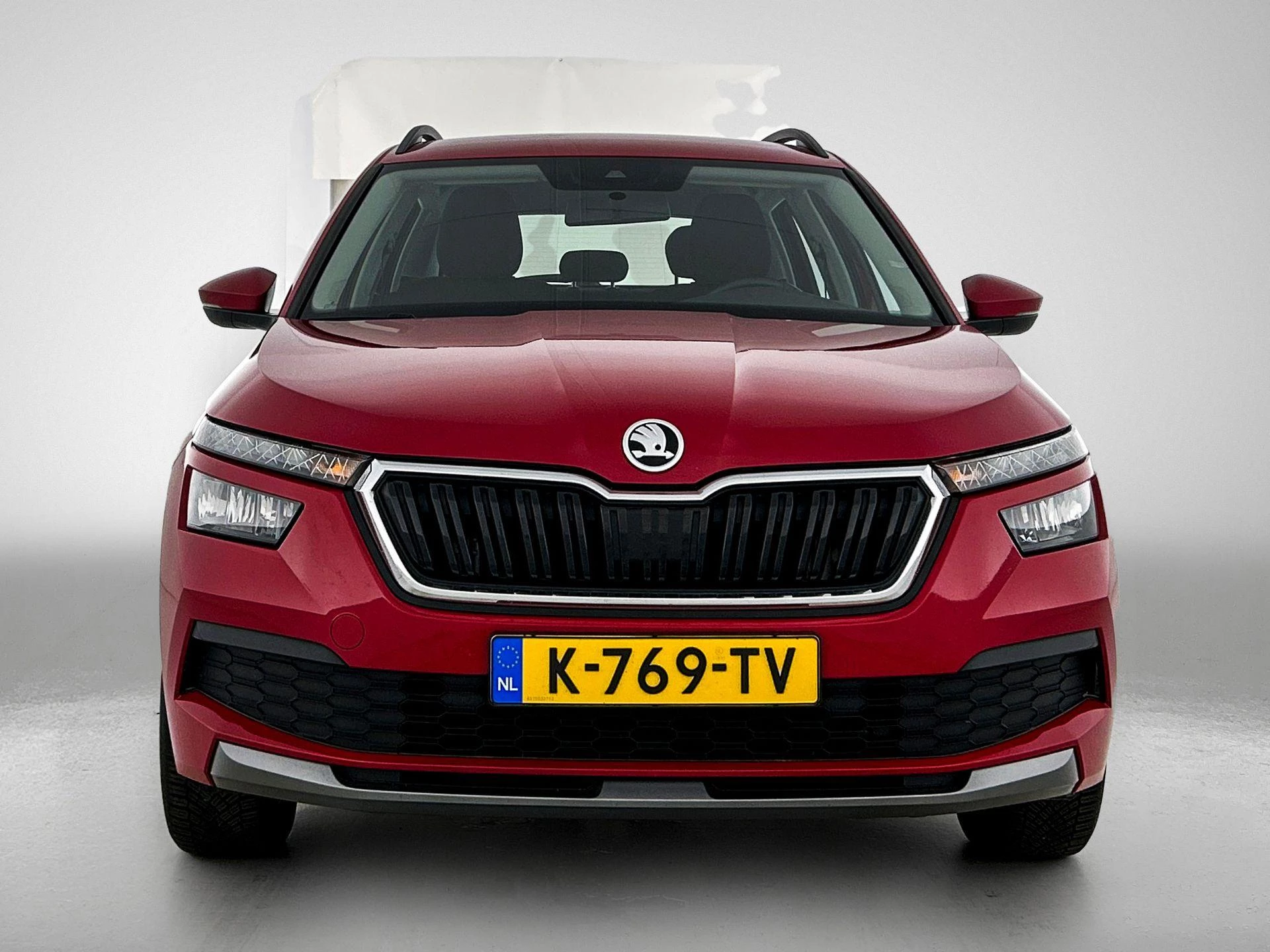 Škoda Kamiq 1.0 TSI Ambition