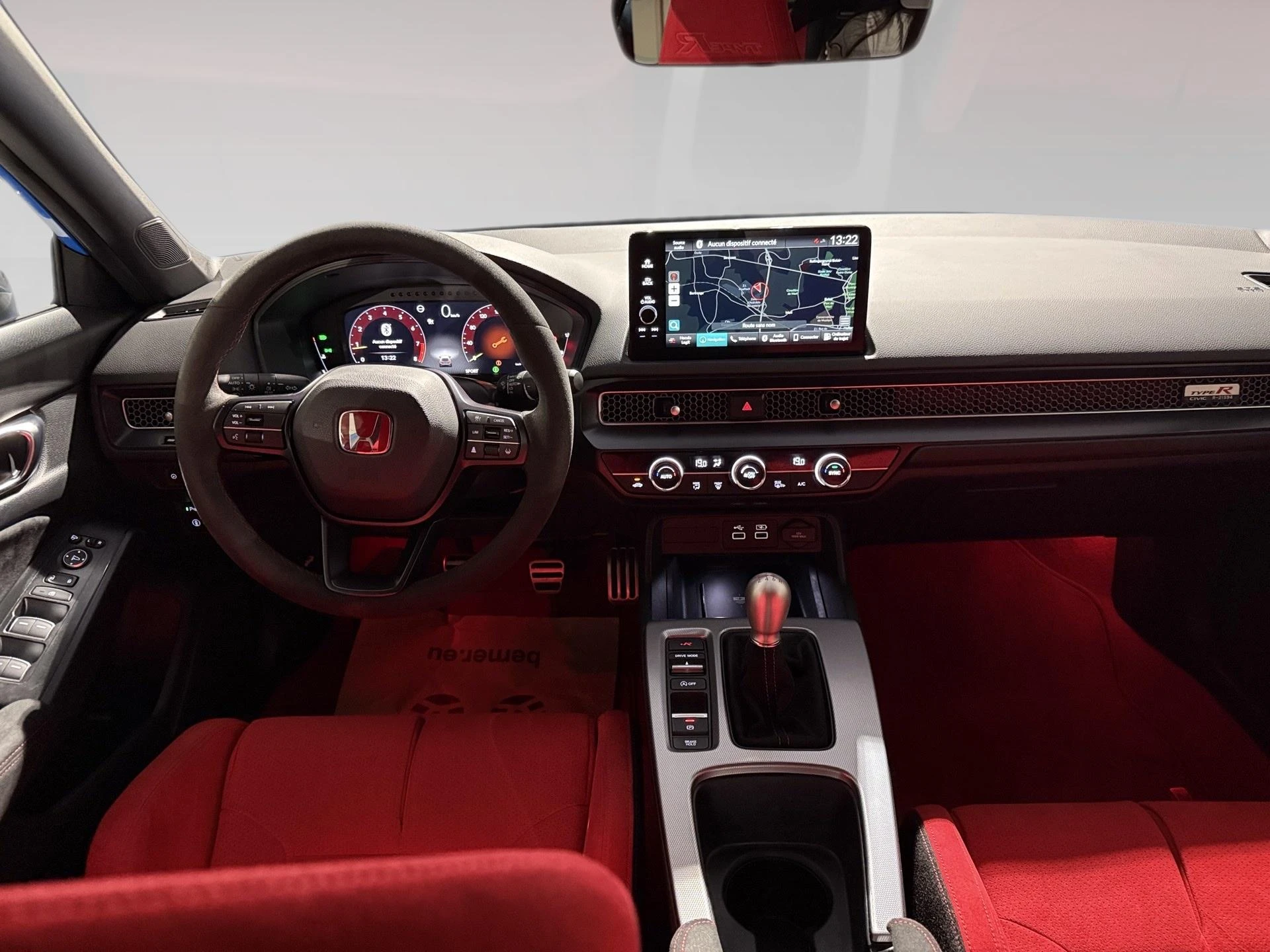 Honda Civic 2.0 VTEC Type R
