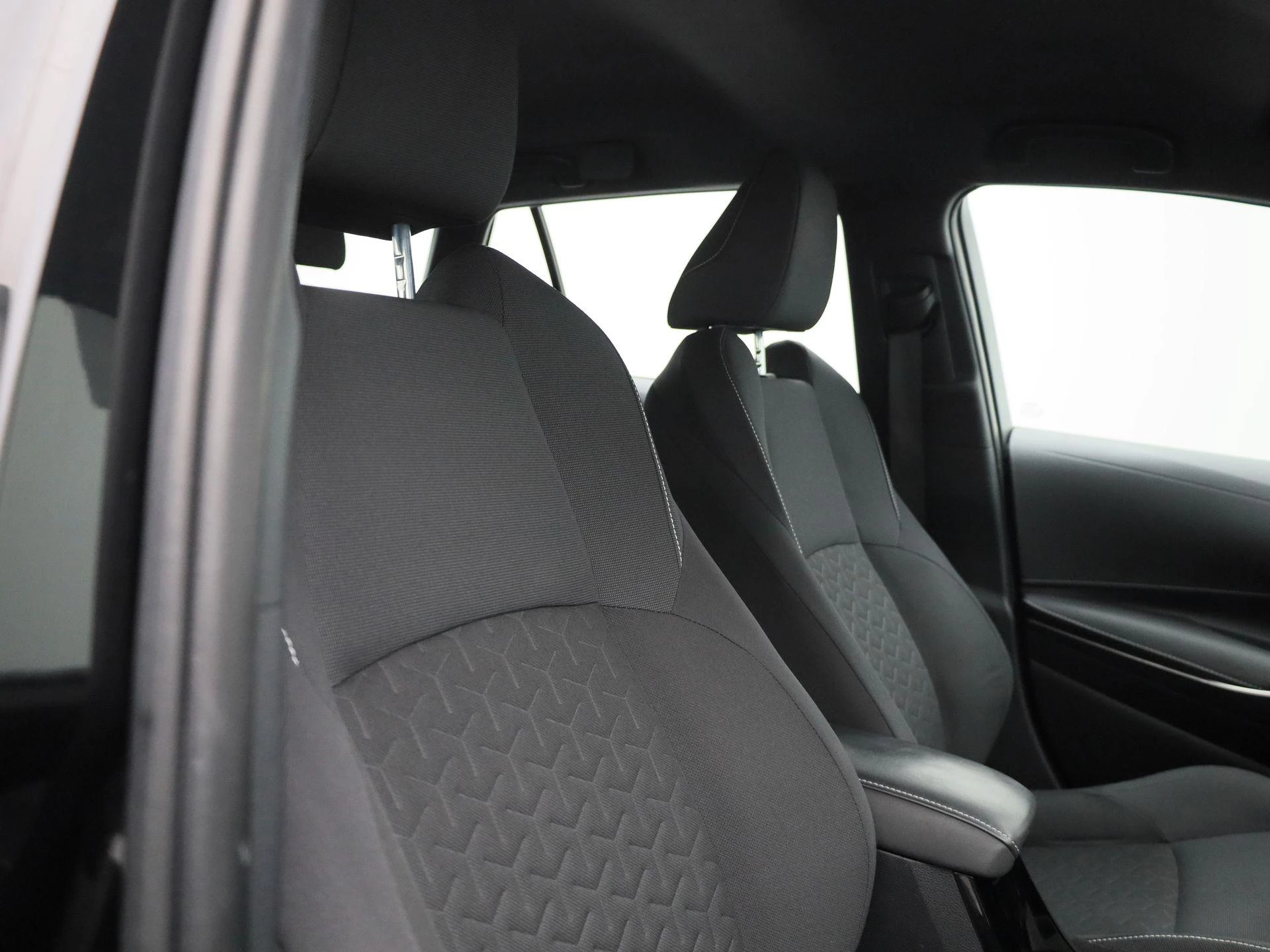Toyota Corolla Touring Sports 2.0 Hybrid Style