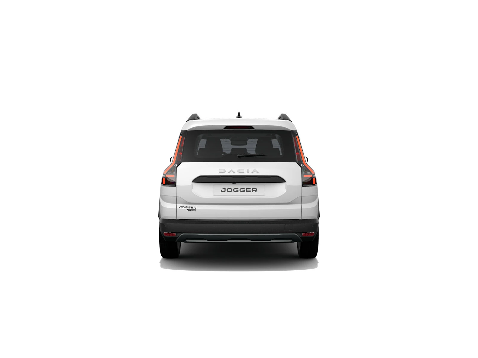 Dacia Jogger Expression