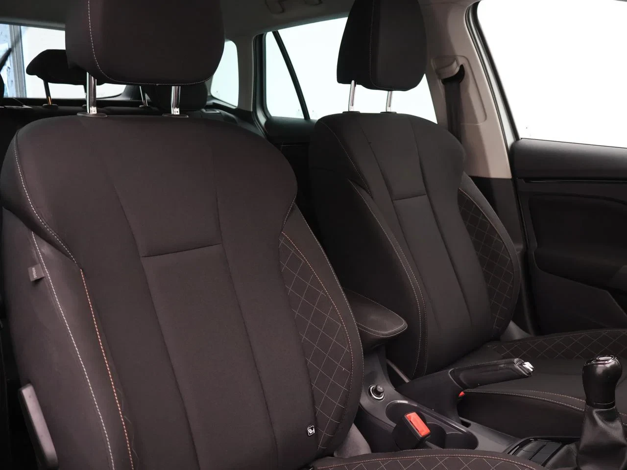 Škoda Kamiq SKODA Kamiq 1.0TSI 95PK *VIRTUAL COCKPIT*CRUISE CONTROL*APP-CONNECT*AIRCO*PDC ACHTER*...*