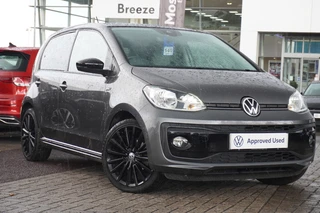 Volkswagen up! UP 1.0 65PS R-Line 5dr