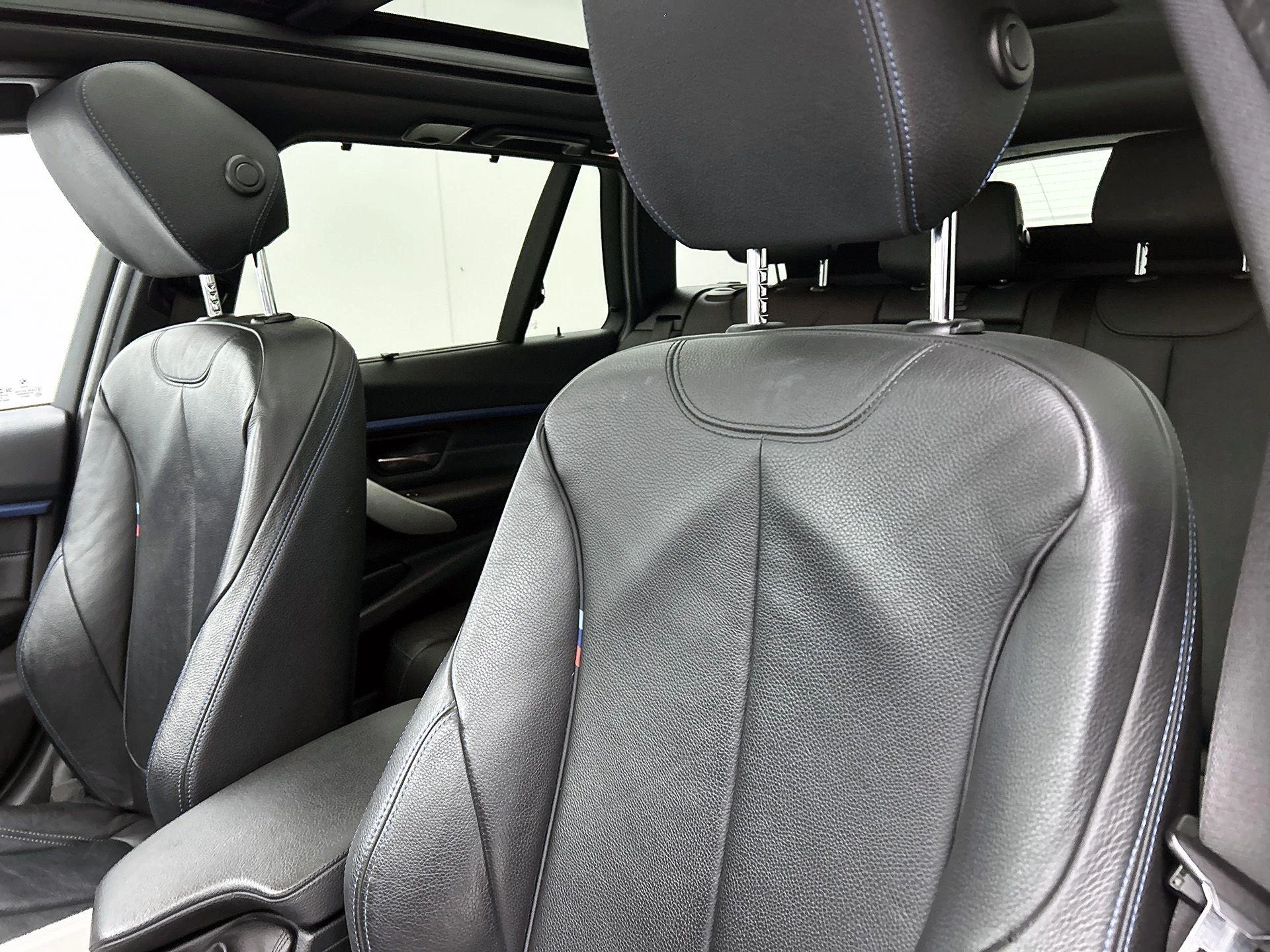 BMW 3 Serie Touring 318i M Sport Edition