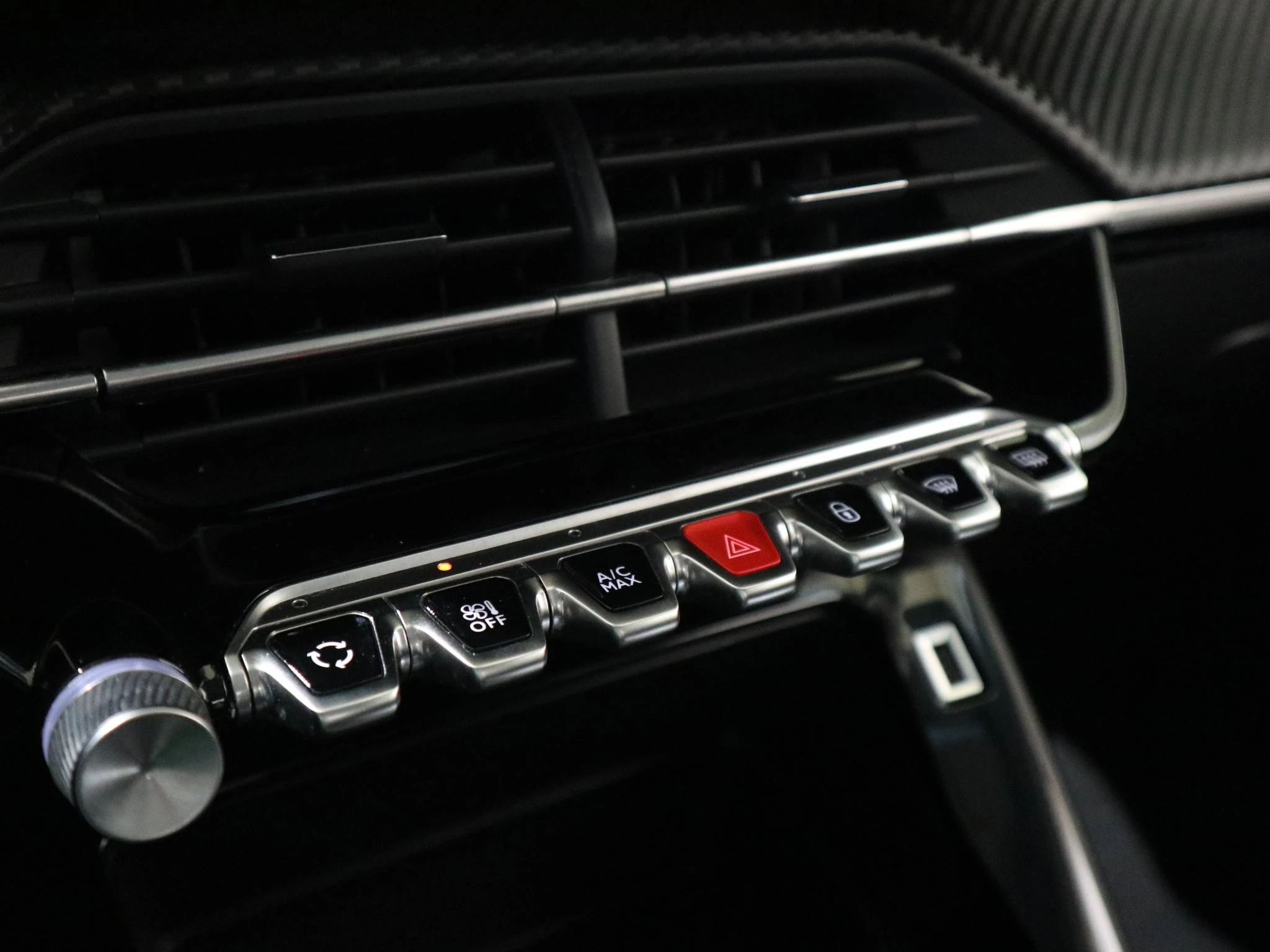 Peugeot 208 Active