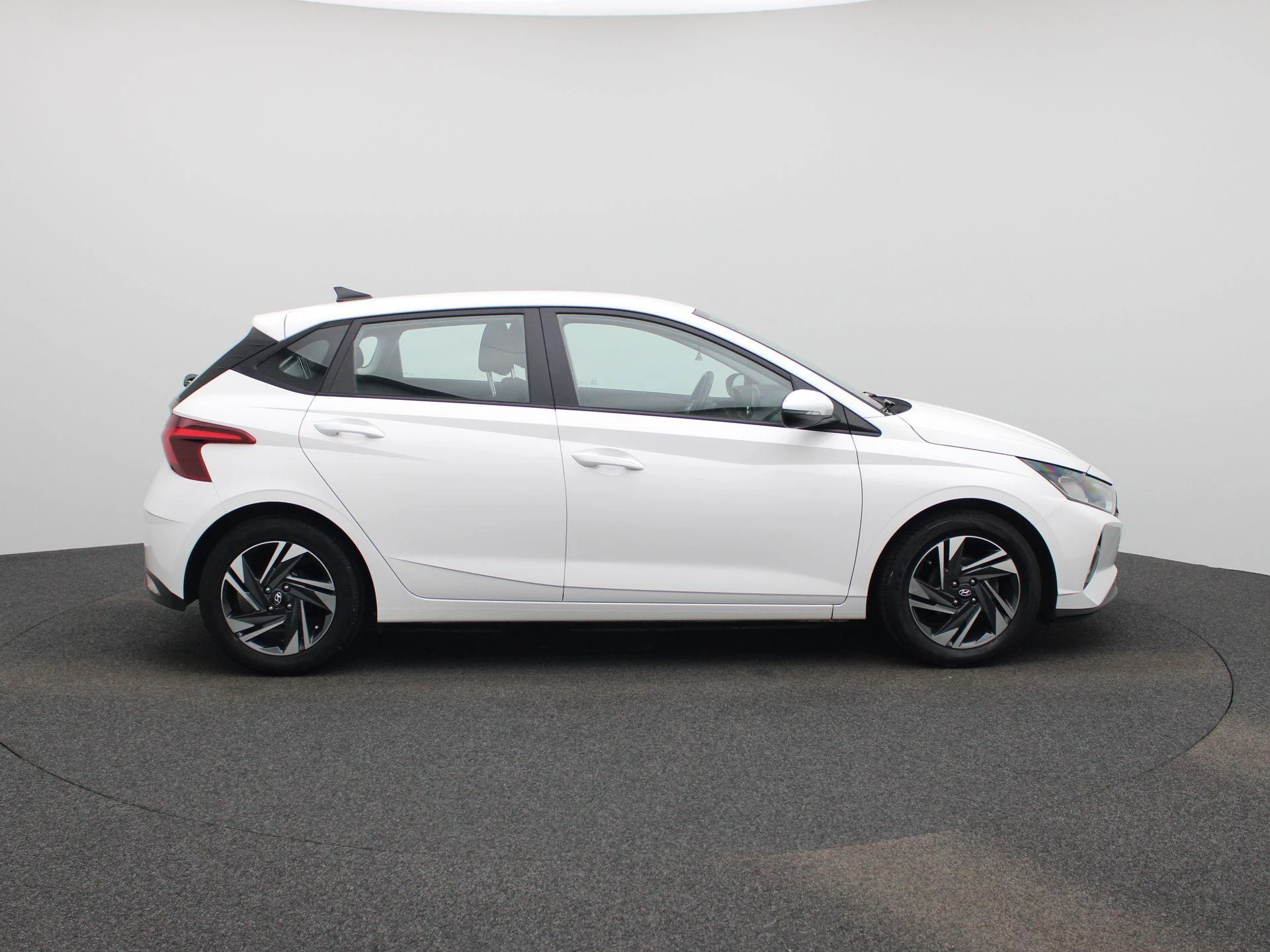 Hyundai i20 1.2 MPI Comfort