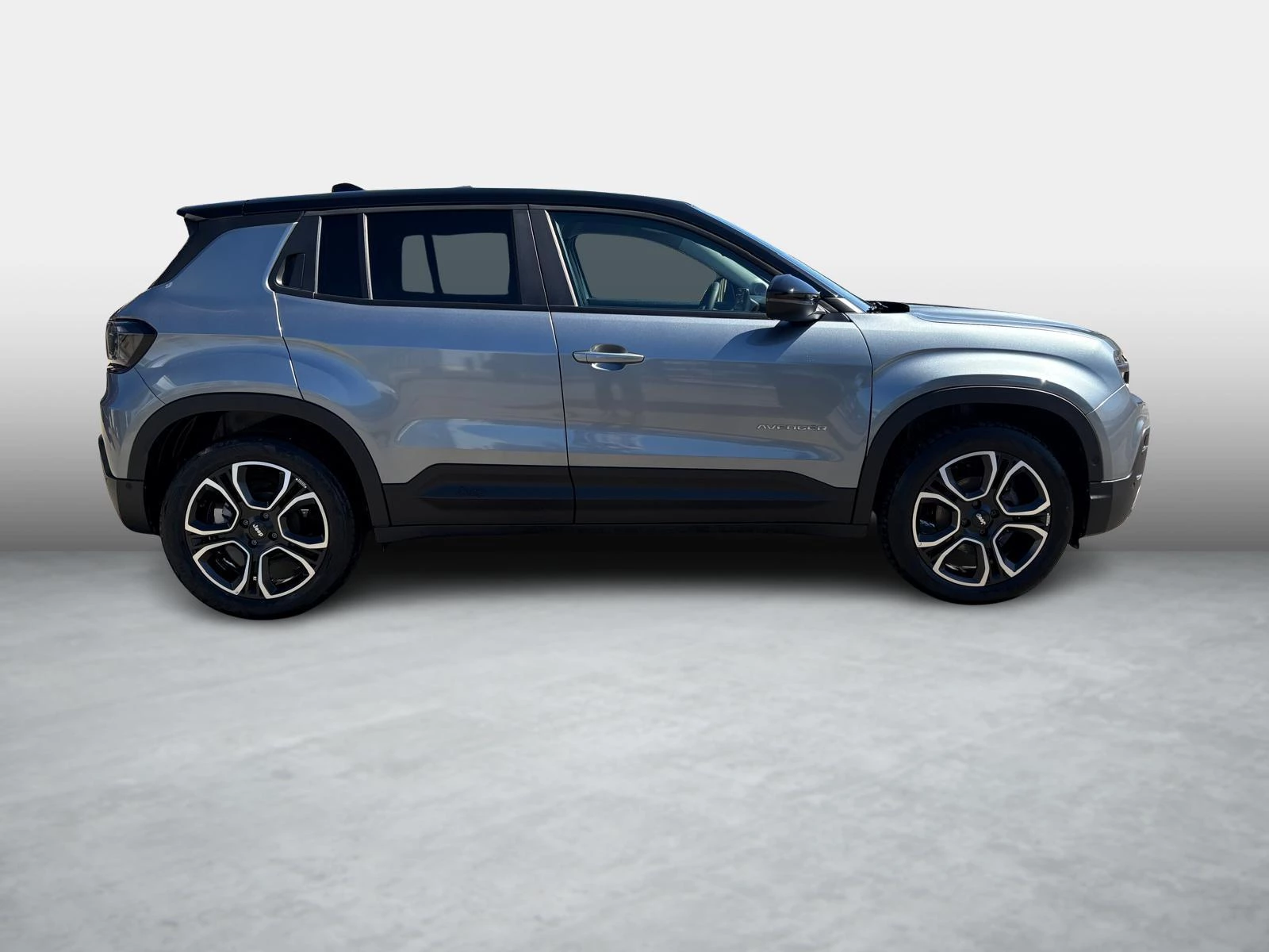 Jeep Avenger Limited 1.2
