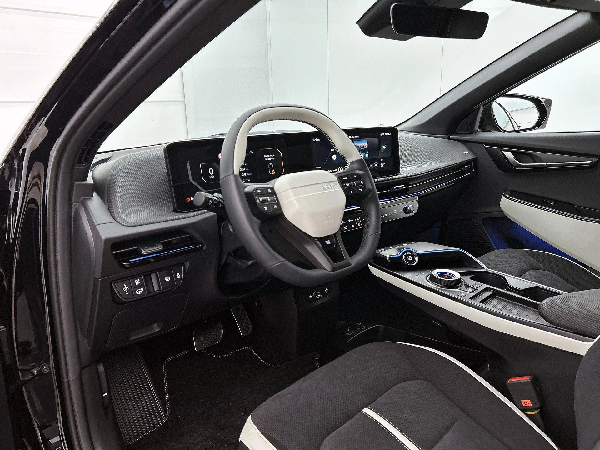 Kia EV6 GT-Line Business Edition 84 kWh