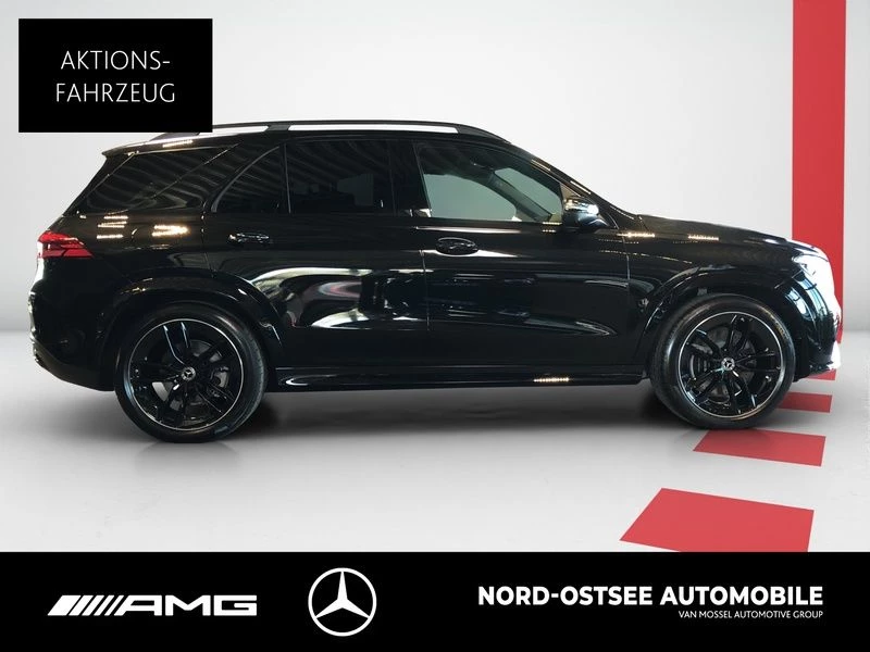 Mercedes-Benz GLE 350 de 4m AMG EDITION AHK PANO 22-ZO AIRMAT AMG LineW167 GLE 350 de 4m AMG EDITION AHK PANO 22-ZO AIRMAT AMG Line