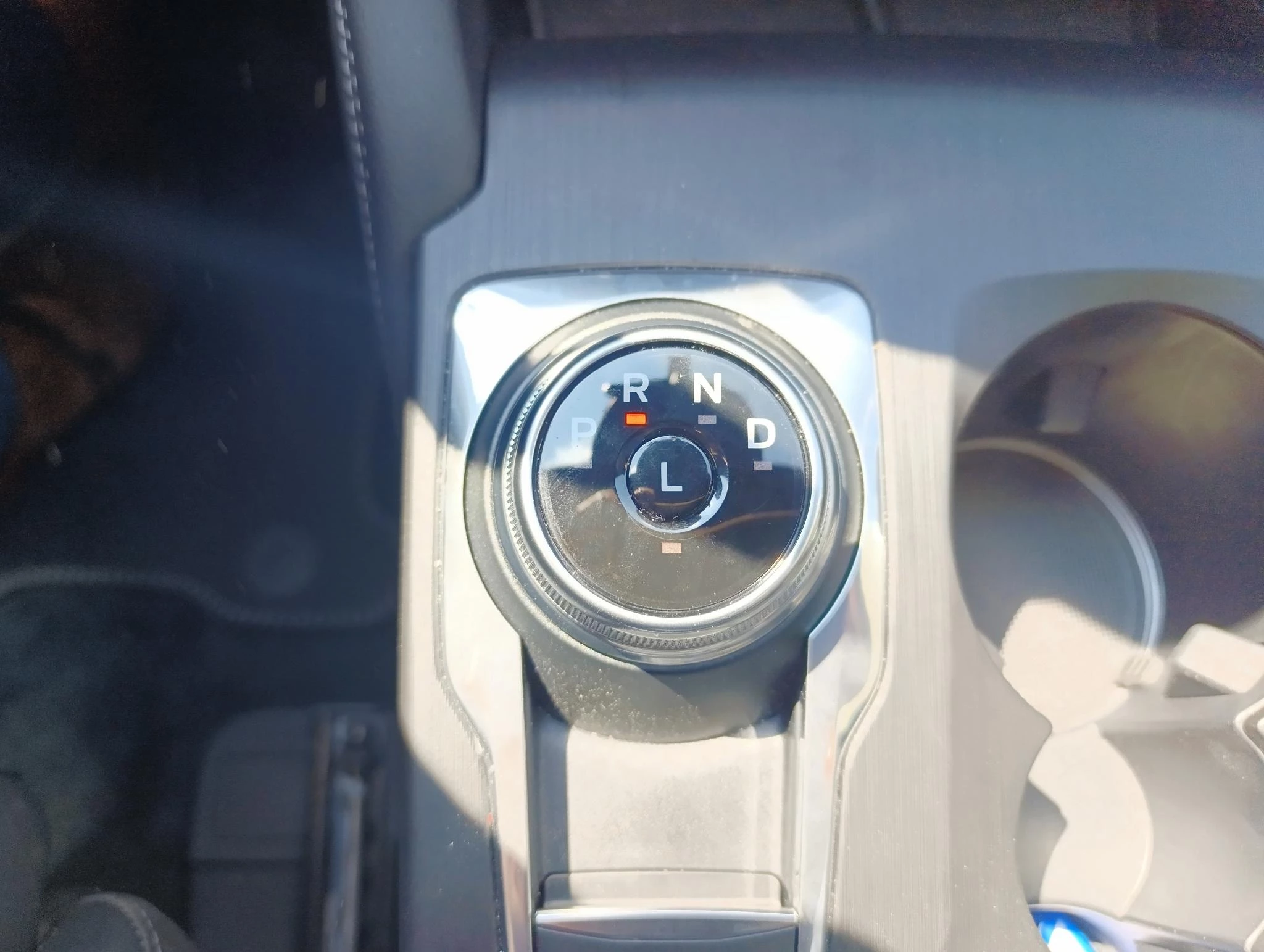 Ford Kuga 2.5 PHEV Sound Edition