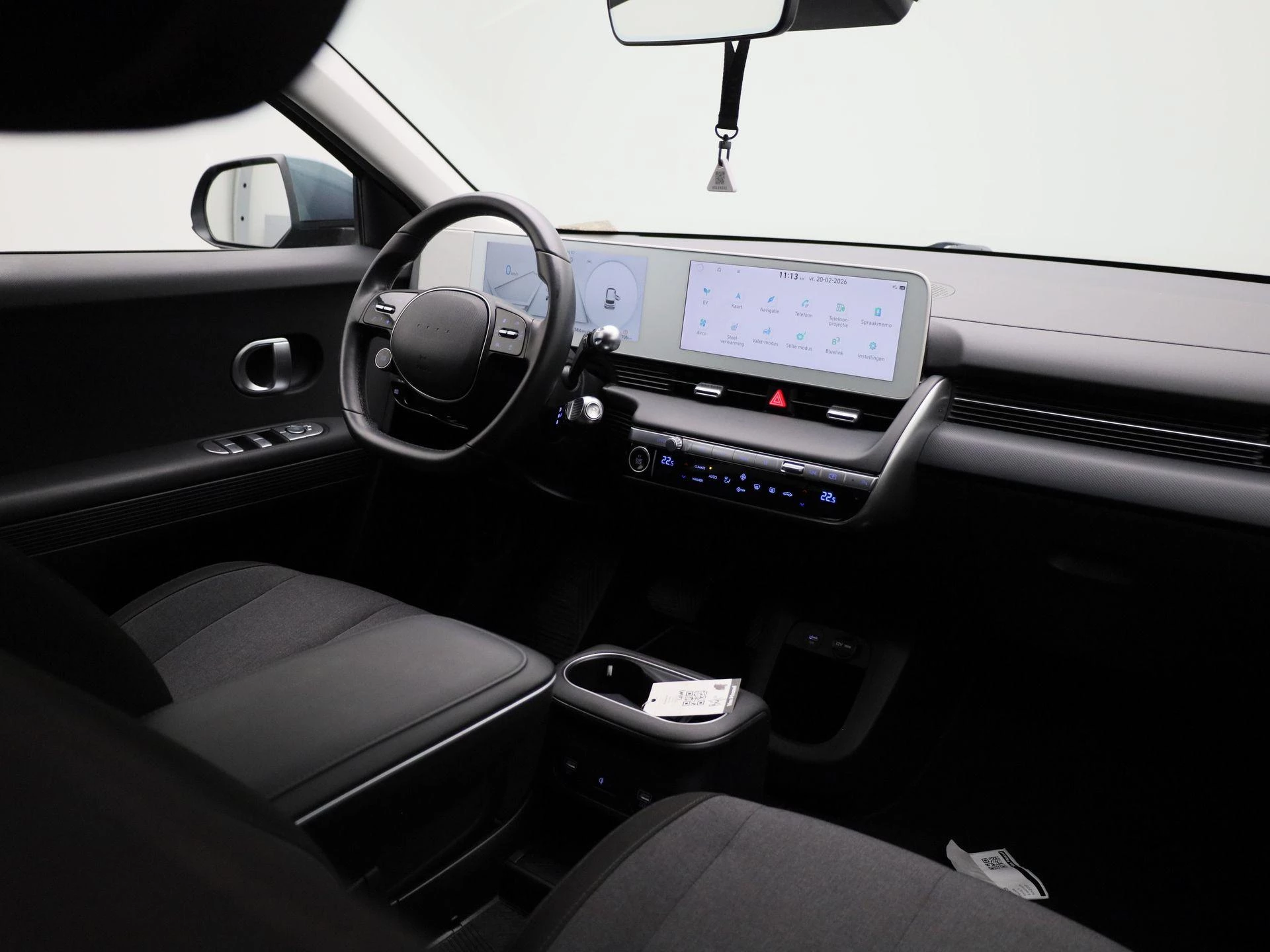 Hyundai IONIQ 5 77.4kWh Core