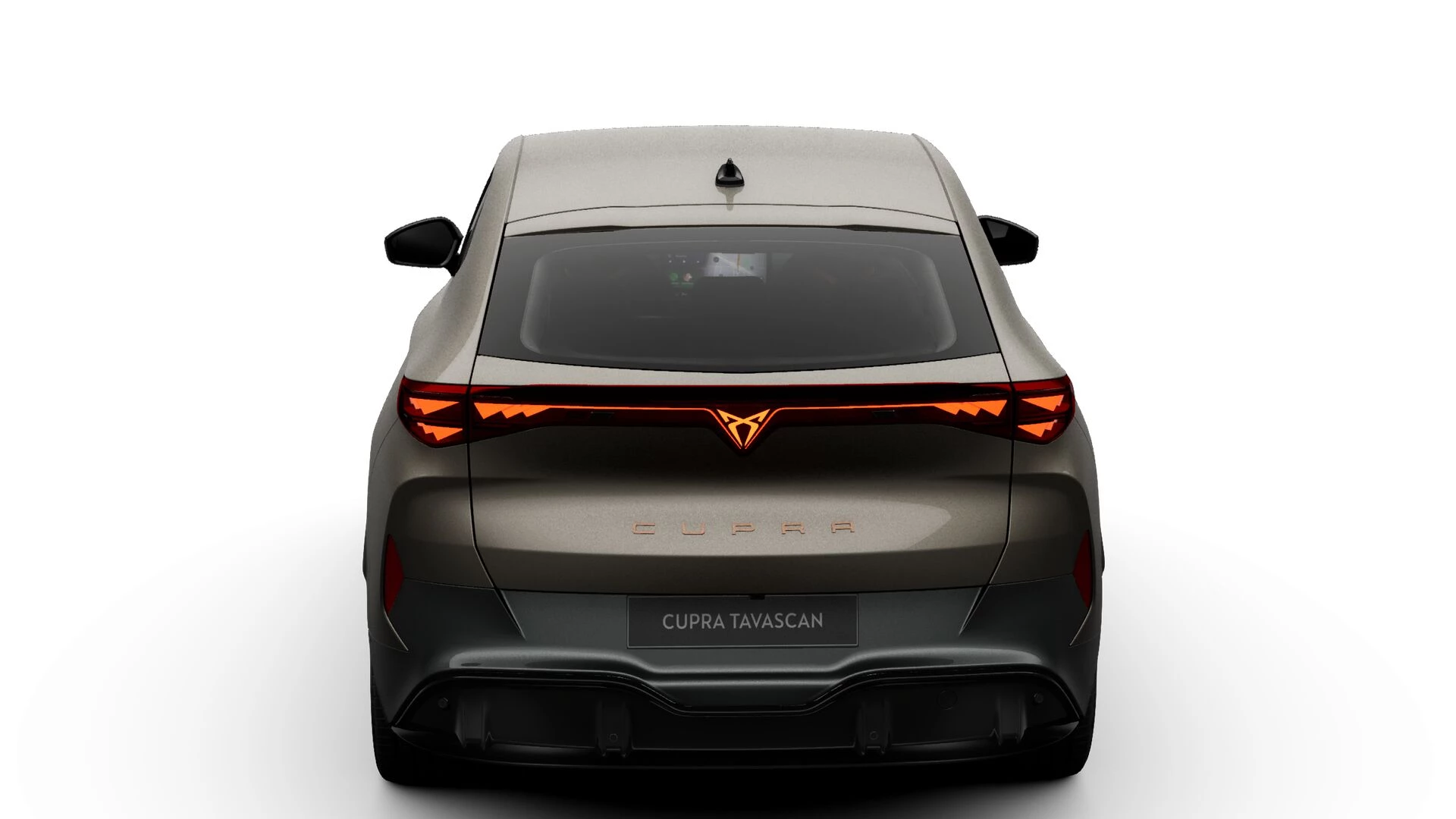 CUPRA Tavascan Business