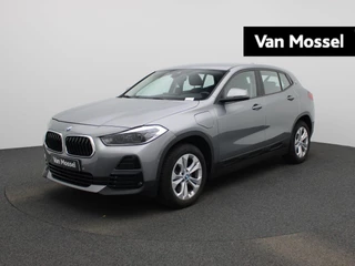 BMW X2 xDrive25e 162kW