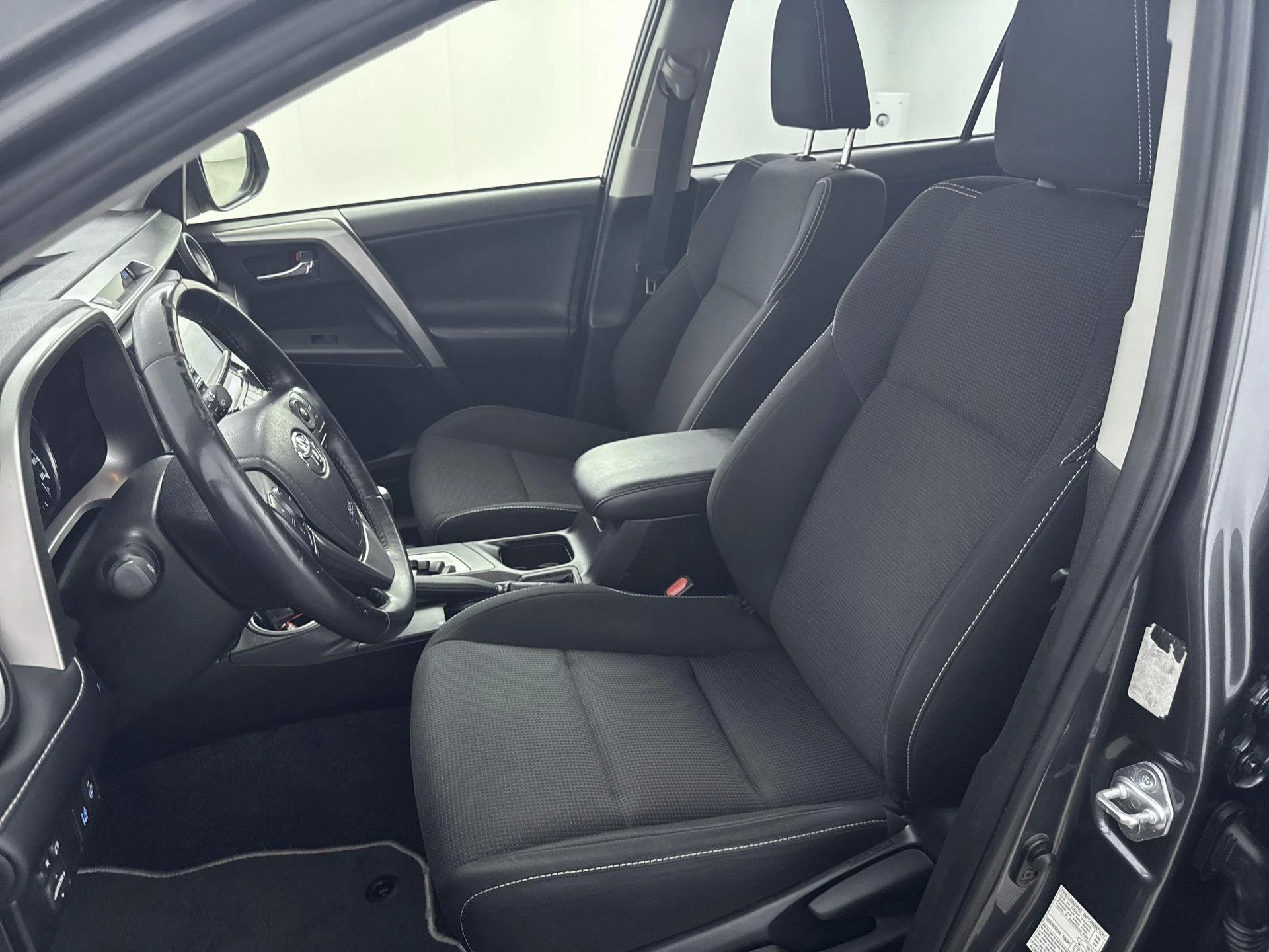 Toyota RAV4 2.5 Hybrid Executive