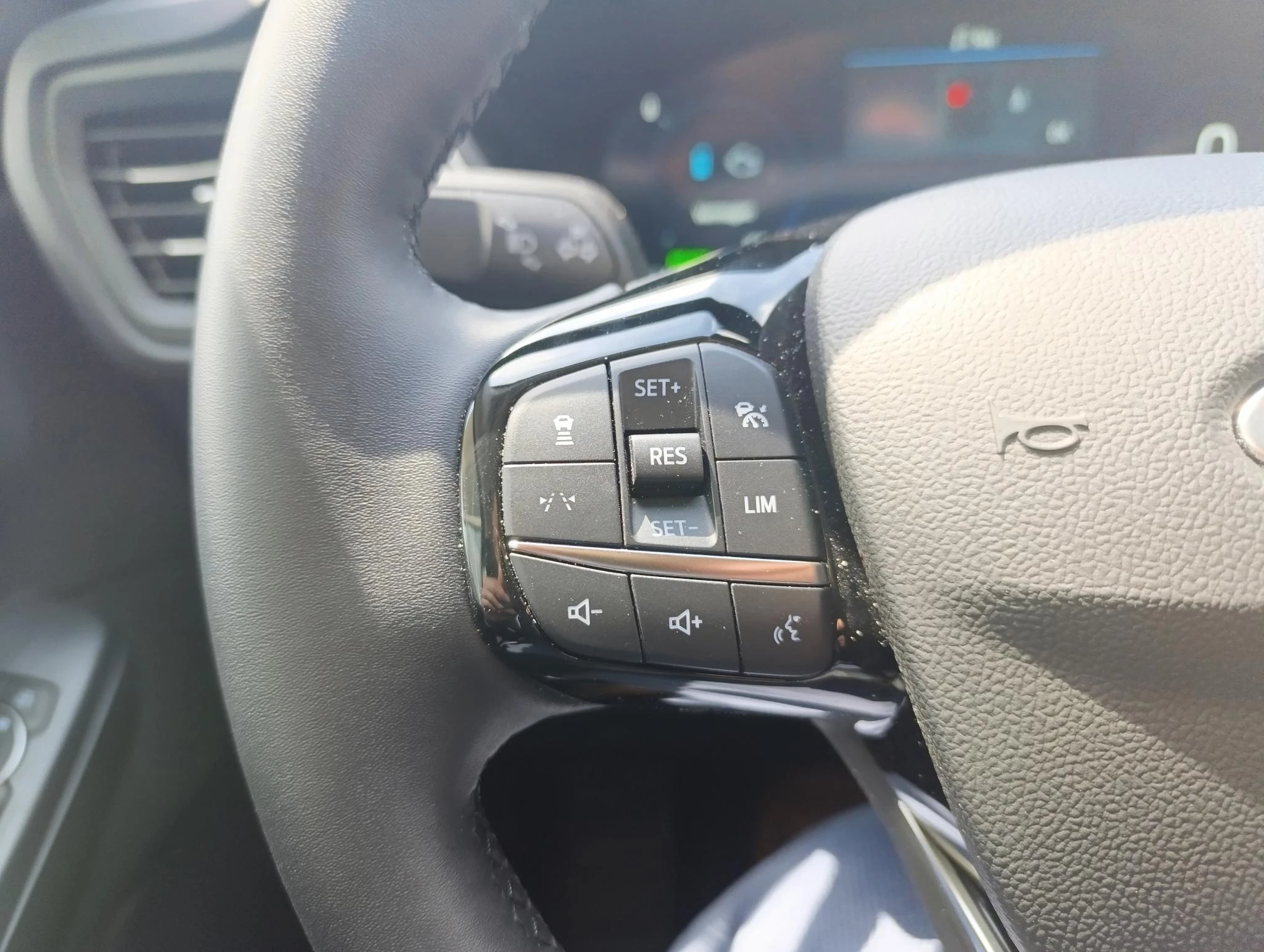 Ford Kuga 2.5 PHEV Titanium