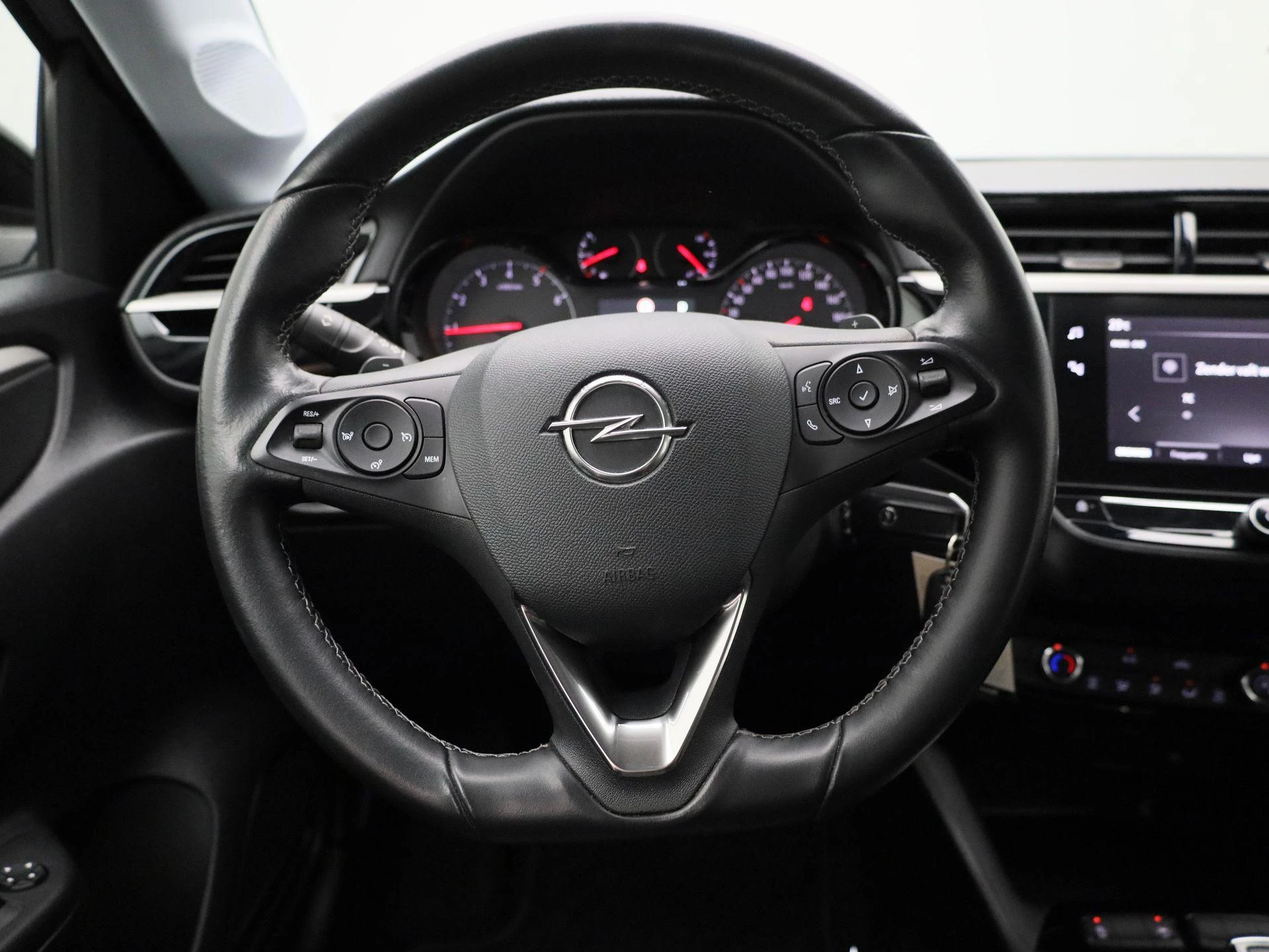 Opel Corsa 1.2 Edition