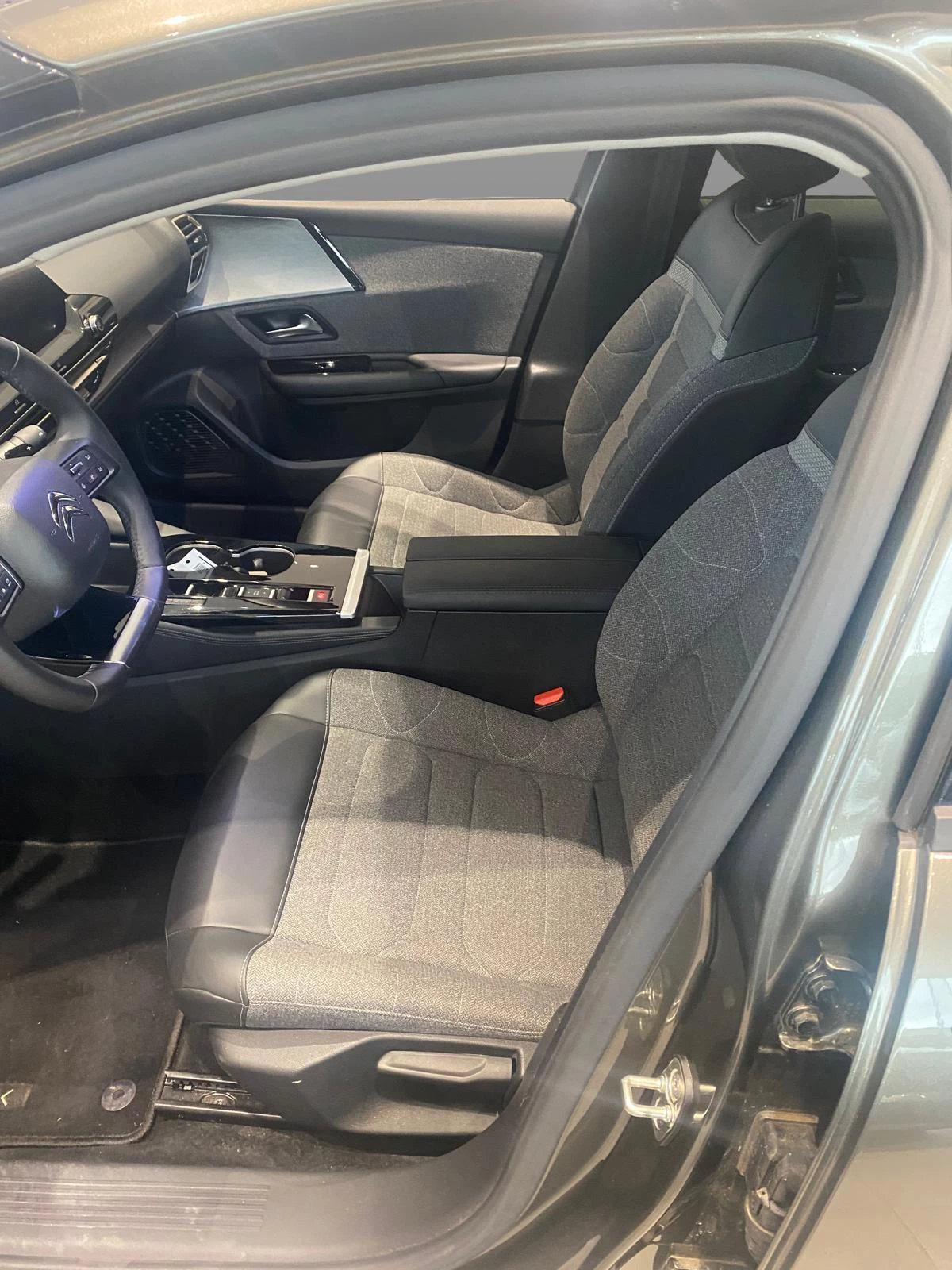 Citroën C5 X 1.2 PureTech 130 S&S EAT8 Shine