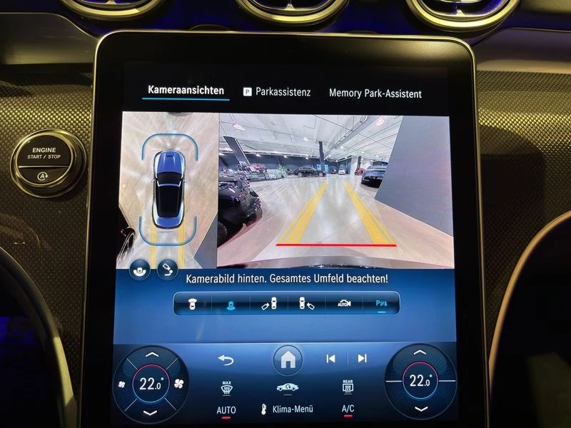 Mercedes-Benz CLE 53 AMG 4M PREMIUM DYNAMIC+ STANDHZ SOUND NIG AMGC236 CLE 53 AMG 4M PREMIUM DYNAMIC+ STANDHZ SOUND NIG AMG