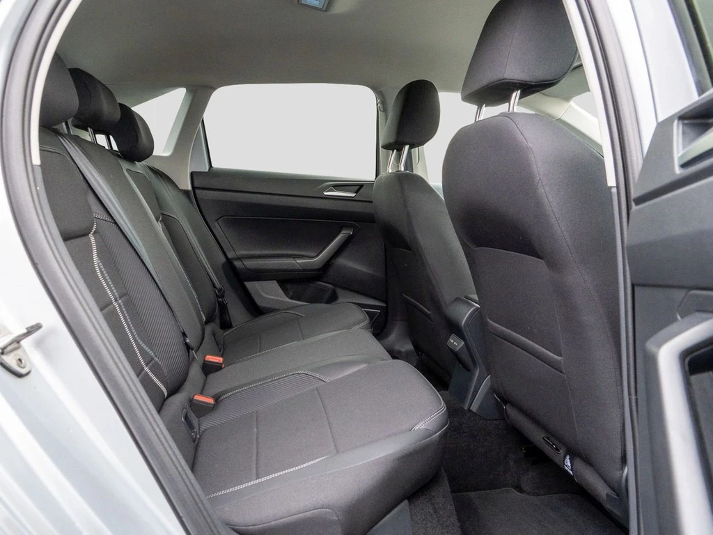 Volkswagen Taigo 1.5 TSI DSG Style Navi, AHK, ZGV