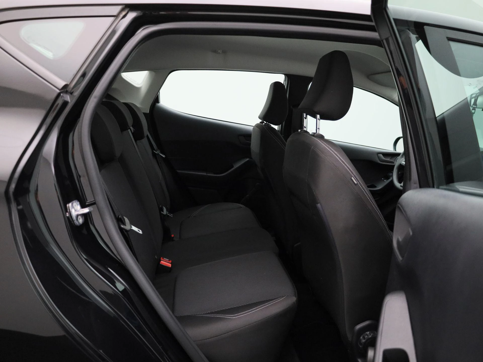 Ford Fiesta 1.0 EcoBoost Connected
